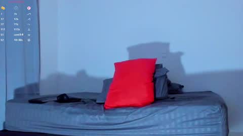 Snapshot of cloudy_pigdude chatting on December 2024 07:13:02 AM CRISTIAN online show from December 2024 07:13:02 AM