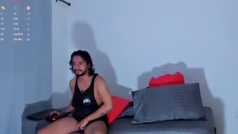 Snapshot of cloudy_pigdude chatting on December 2024 04:30:02 AM CRISTIAN online show from December 2024 04:30:02 AM