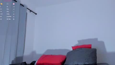 Snapshot of cloudy_pigdude chatting on December 2024 04:31:02 AM CRISTIAN online show from December 2024 04:31:02 AM