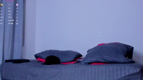 Snapshot of cloudy_pigdude chatting on January 2025 03:44:02 AM CRISTIAN online show from January 2025 03:44:02 AM