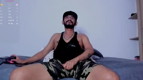 Snapshot of cloudy_pigdude chatting on February 2025 06:40:01 AM CRISTIAN online show from February 2025 06:40:01 AM