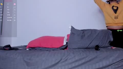 Snapshot of cloudy_pigdude chatting on February 2025 06:17:02 AM CRISTIAN online show from February 2025 06:17:02 AM