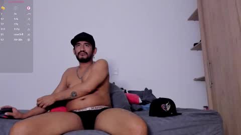 Snapshot of cloudy_pigdude chatting on February 2025 05:04:02 AM CRISTIAN online show from February 2025 05:04:02 AM