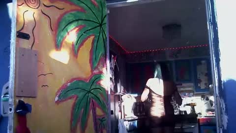 Snapshot of cloudyclueless chatting on February 2025 10:21:02 PM cloudy clueless online show from February 2025 10:21:02 PM