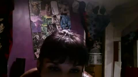 Snapshot of cloudyclueless chatting on October 2025 09:42:01 AM cloudy clueless online show from October 2025 09:42:01 AM