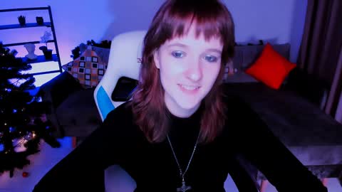  Clover  follow me  online show from January 2025 02:57:01 PM