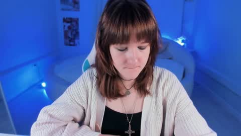  Clover  follow me  online show from January 2025 02:04:01 PM