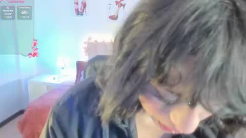 emely dolce online show from June 2026 03:20:02 AM
