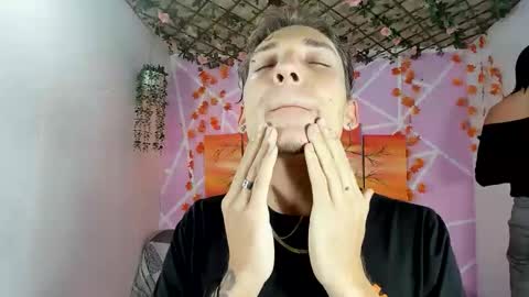 club_latinboys online show from March 2026 10:16:01 PM