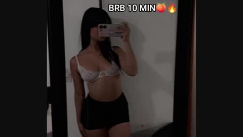 Meggan y Thiago online show from January 2025 02:30:01 PM