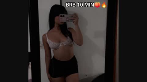 Meggan y Thiago online show from March 2025 02:26:02 PM