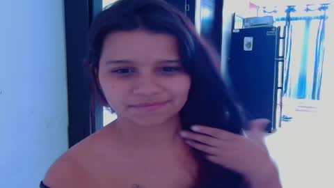 Meggan y Thiago online show from June 2026 08:44:01 PM