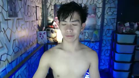 clyde_twinkx online show from January 2026 06:11:01 PM