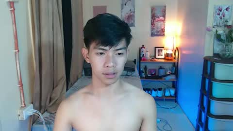 clyde_twinkx online show from April 2026 10:43:01 AM