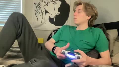 Clyde Austin online show from January 2025 07:34:01 PM