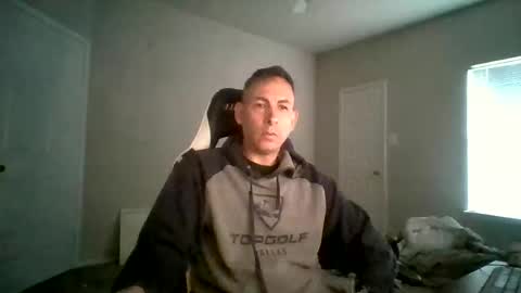 Master Bates online show from December 2024 02:49:02 PM