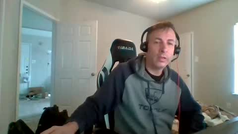 Master Bates online show from December 2024 03:55:01 PM