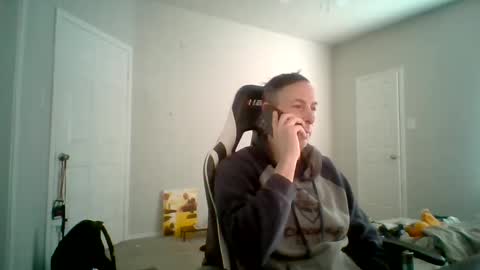 Master Bates online show from December 2024 05:12:01 PM