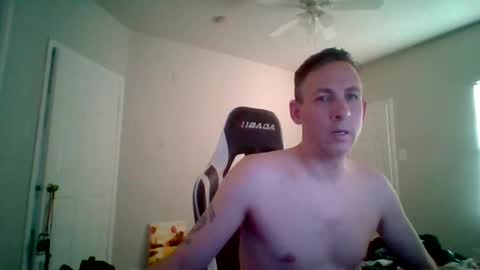 Master Bates online show from January 2025 10:56:02 PM