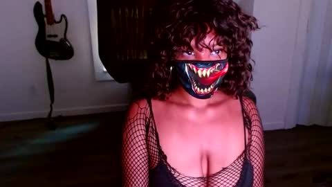 Snapshot of cnc_cutiexx chatting on September 2025 06:08:02 PM Sweet baby  online show from September 2025 06:08:02 PM