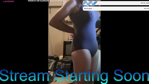 Co1byfpv online show from March 2025 03:45:01 AM