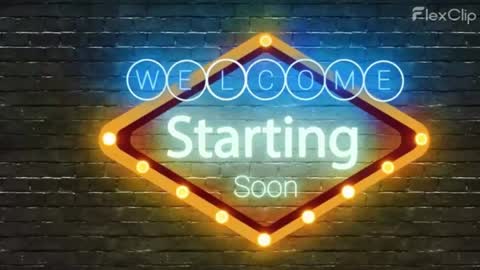 Coal Daniels online show from May 2026 12:15:01 AM