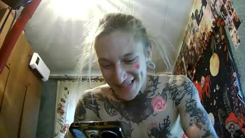 Elf online show from October 2025 08:37:02 AM