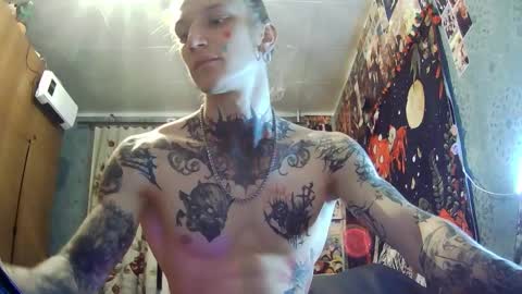 Elf online show from October 2025 08:42:02 PM