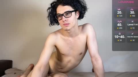 Herman online show from February 2025 10:50:02 PM