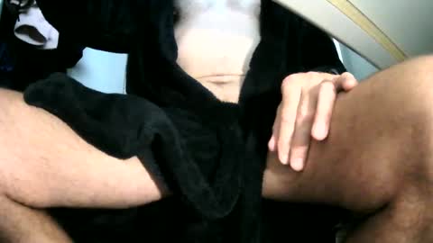 Snapshot of cockneegeezer chatting on December 2024 08:05:02 AM Ask me  online show from December 2024 08:05:02 AM