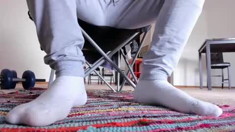 Gorgeous online show from January 2025 07:38:01 PM