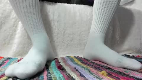 Gorgeous online show from February 2025 10:14:01 AM