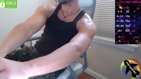 Snapshot of cockringat5280ft chatting on February 2025 08:36:01 PM cockringat5280ft online show from February 2025 08:36:01 PM