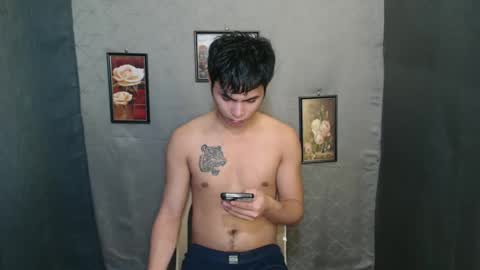 Snapshot of cocky_x chatting on December 2024 09:57:01 AM pat online show from December 2024 09:57:01 AM