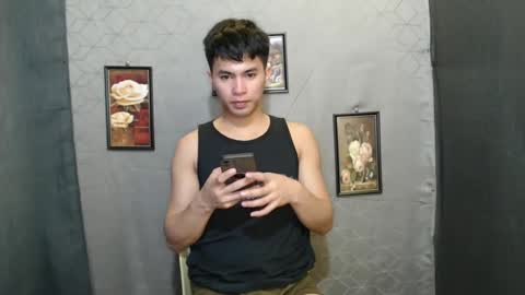 Snapshot of cocky_x chatting on February 2025 07:52:01 AM pat online show from February 2025 07:52:01 AM