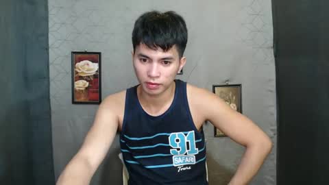 Snapshot of cocky_x chatting on March 2025 01:07:01 PM pat online show from March 2025 01:07:01 PM