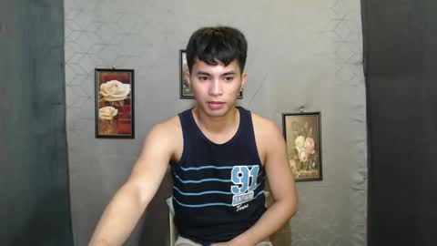 Snapshot of cocky_x chatting on March 2025 06:21:02 PM pat online show from March 2025 06:21:02 PM