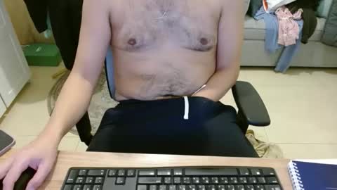 Snapshot of cockydude31 chatting on February 2026 08:57:02 AM cockydude31 online show from February 2026 08:57:02 AM