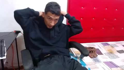 Joker Big dick online show from November 2025 07:34:02 AM