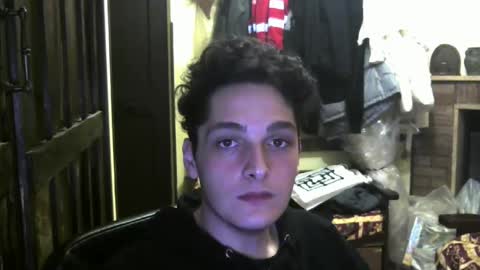 coco151 online show from March 2025 08:10:02 PM