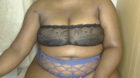 Snapshot of coco_vibes chatting on May 2026 06:31:02 PM Zuri online show from May 2026 06:31:02 PM