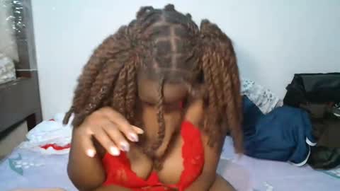 cocoalush9819 online show from February 2026 06:23:02 PM