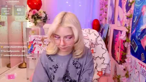 Mia online show from February 2025 04:36:02 AM