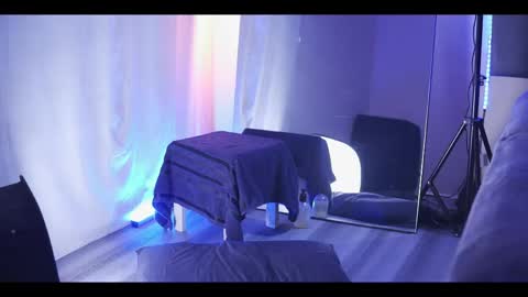 Coconutcatin online show from April 2026 07:58:01 PM