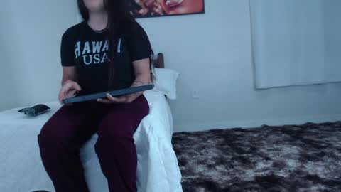 Snapshot of coconutt_oil chatting on February 2026 08:35:02 AM coconutt_oil online show from February 2026 08:35:02 AM