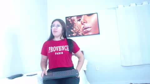 Snapshot of coconutt_oil chatting on February 2026 09:46:01 AM coconutt_oil online show from February 2026 09:46:01 AM