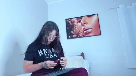 Snapshot of coconutt_oil chatting on February 2026 09:48:02 AM coconutt_oil online show from February 2026 09:48:02 AM