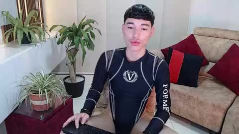 Coddy online show from October 2025 11:57:01 PM