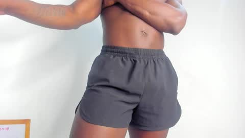 cody online show from February 2026 05:05:01 AM