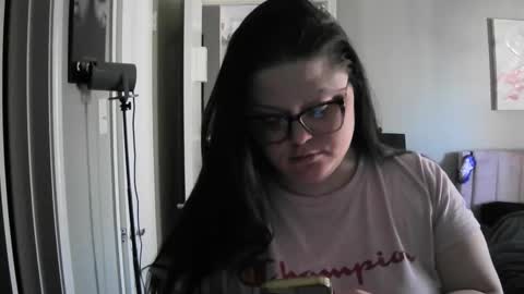 Snapshot of codieraye chatting on December 2024 04:53:01 PM TheGoddessCodie online show from December 2024 04:53:01 PM